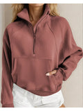 Haven Pullover