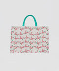 "Falala" Fabric Gift Bag