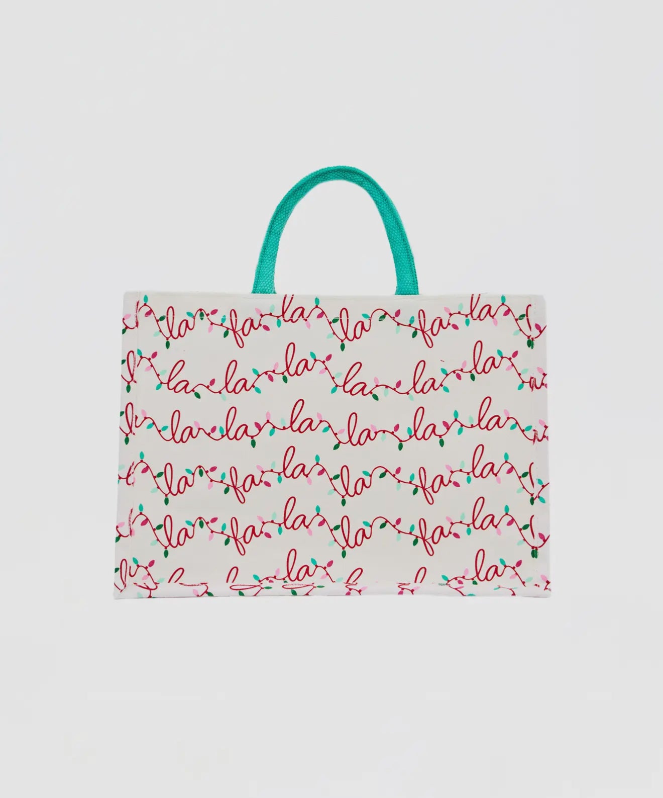 "Falala" Fabric Gift Bag
