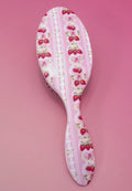 Strawberry Hairbrush