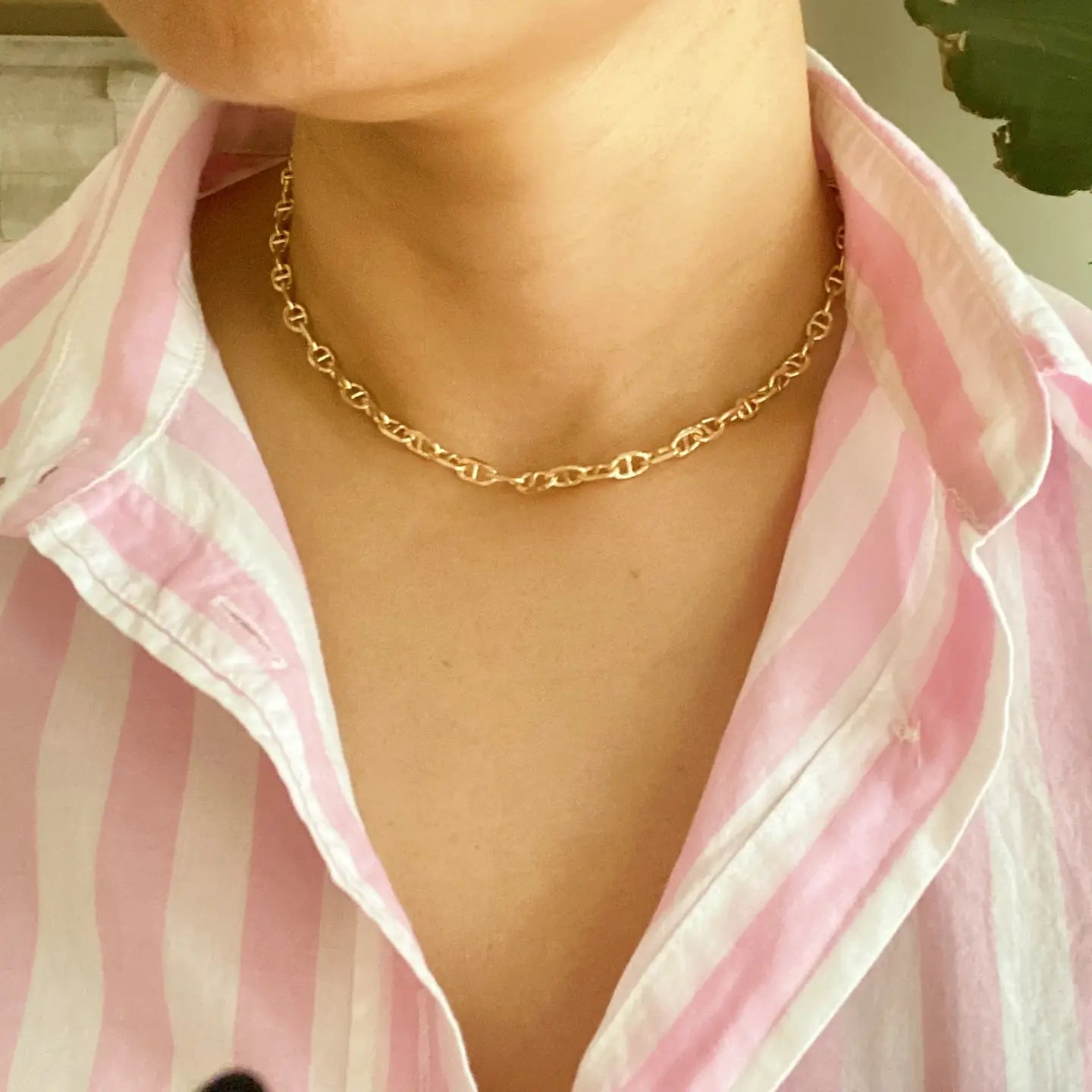 Favorite Chain Necklace